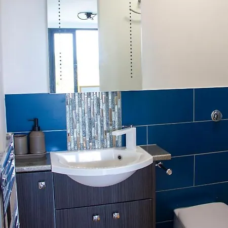 Casa de Férias Le Charbonnaud