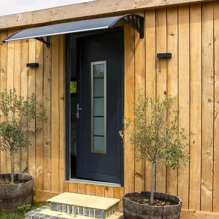 Casa de Férias Le Charbonnaud Laprade (Poitou-Charentes)