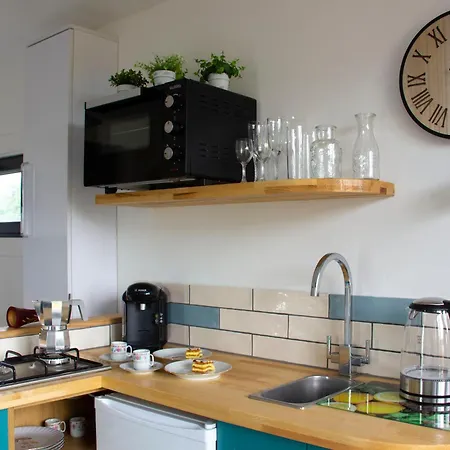 Le Charbonnaud Laprade (Poitou-Charentes)